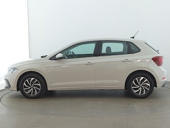 Used Volkswagen Polo 2024 for sale - 77062716: Photo