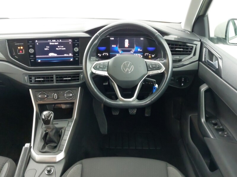 Used Volkswagen Polo 2024 for sale - 77062716: Photo 7