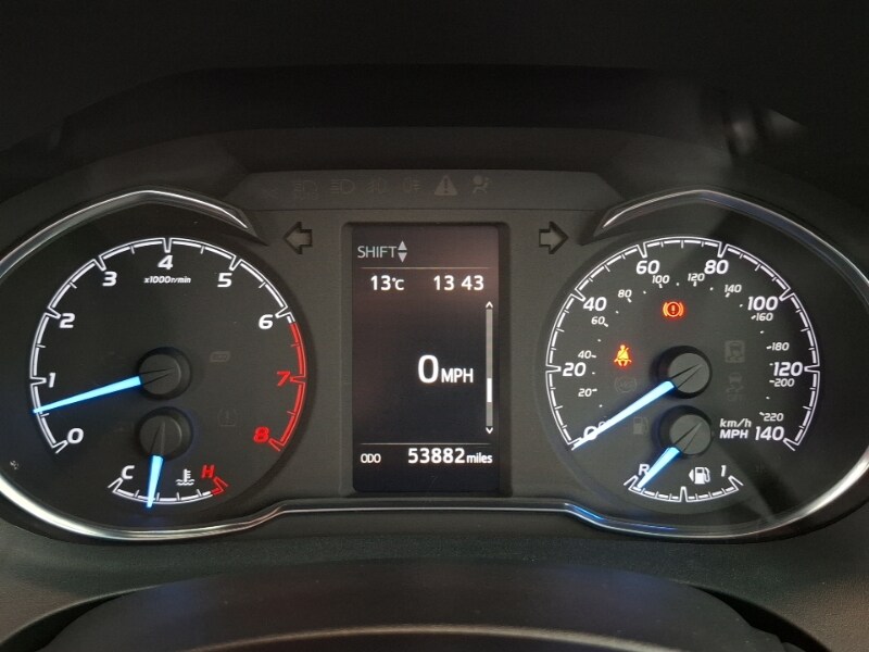 Used Toyota Yaris 2018 for sale - 76440227: Photo 11