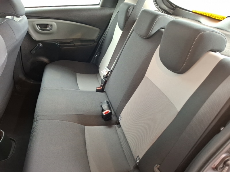 Used Toyota Yaris 2018 for sale - 76440227: Photo 6