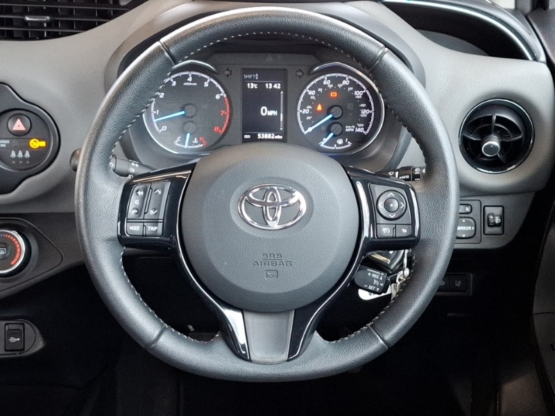 Used Toyota Yaris 2018 for sale - 76440227: Photo 7