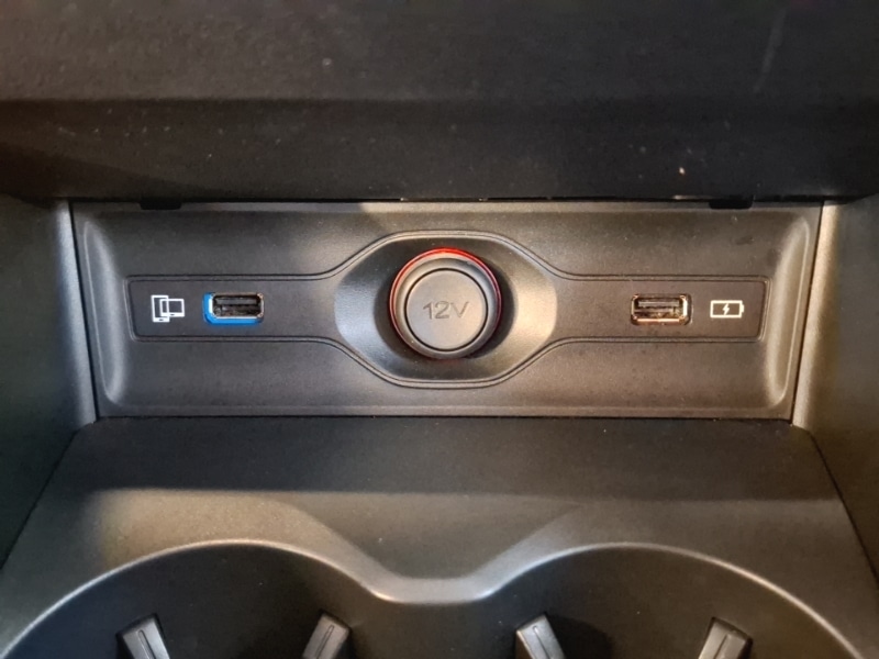 Used MG MG HS 2025 for sale - 76493294: Photo 13