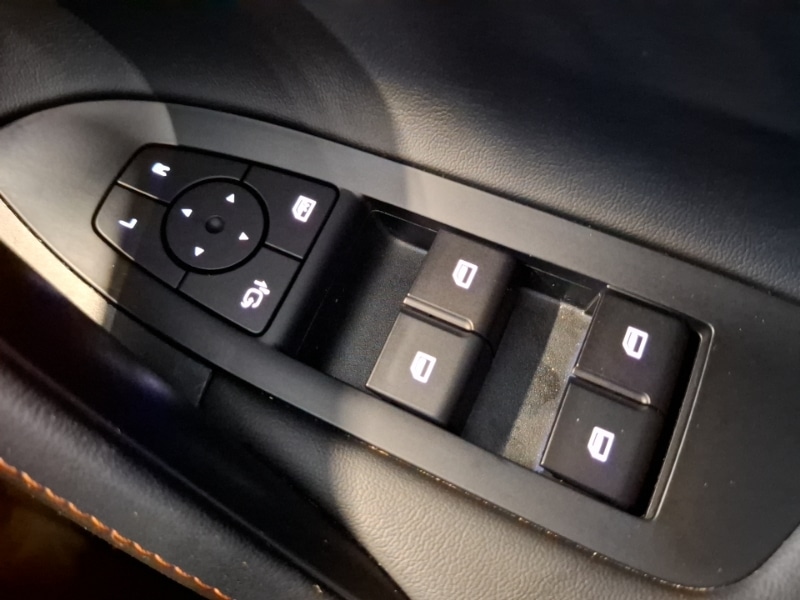 Used MG MG HS 2025 for sale - 76493294: Photo 15