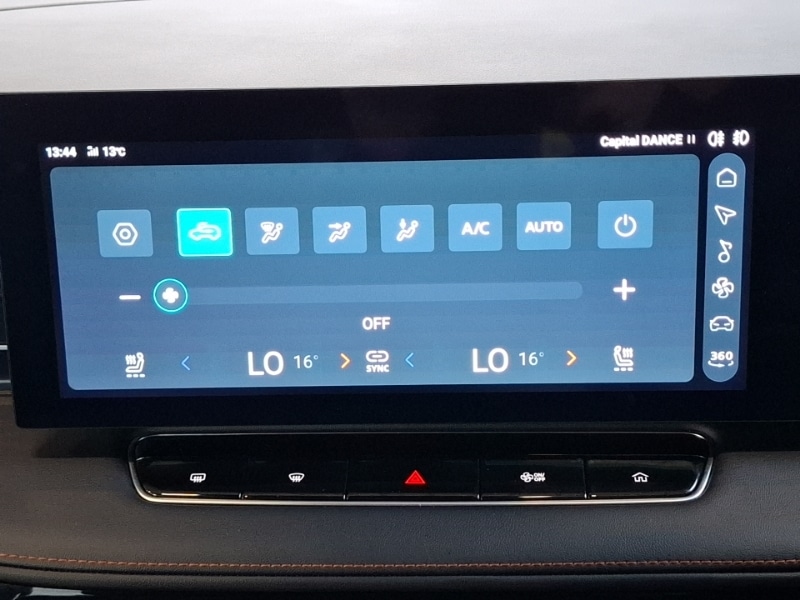 Used MG MG HS 2025 for sale - 76493294: Photo 16