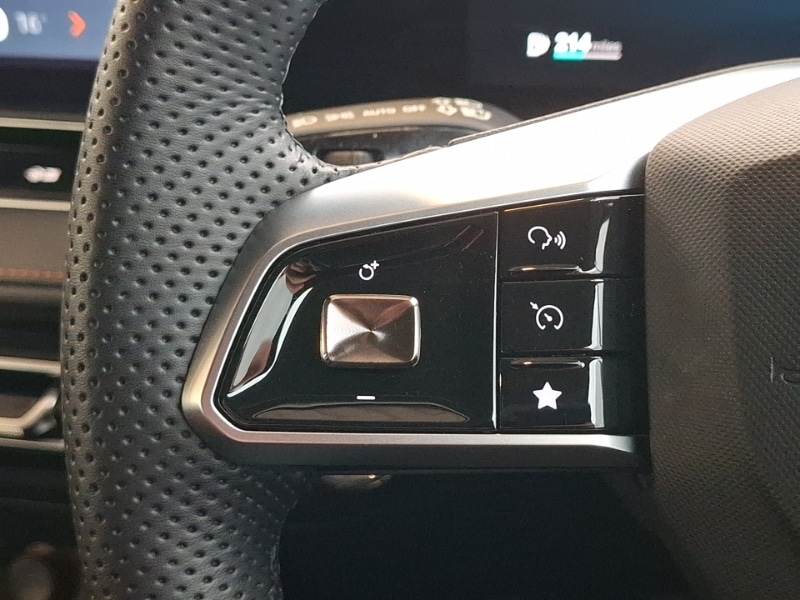 Used MG MG HS 2025 for sale - 76493294: Photo 18