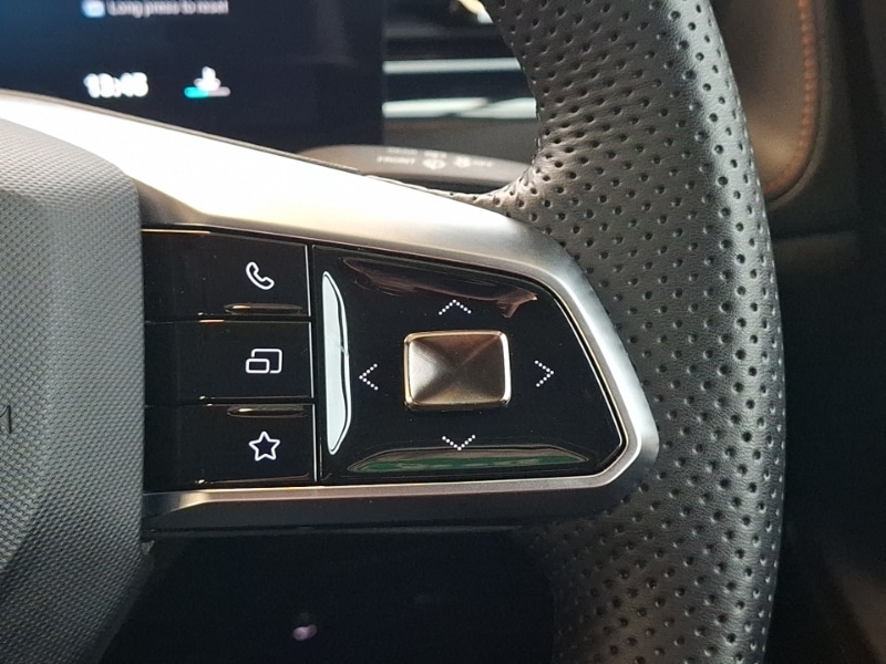 Used MG MG HS 2025 for sale - 76493294: Photo 19