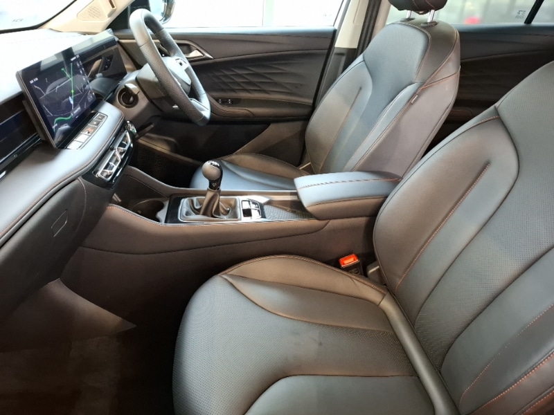 Used MG MG HS 2025 for sale - 76493294: Photo 5