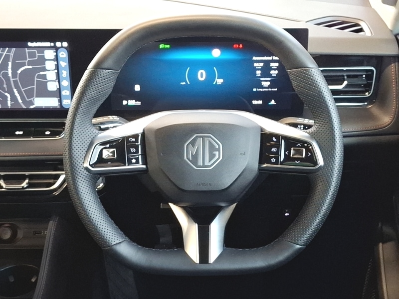 Used MG MG HS 2025 for sale - 76493294: Photo 7