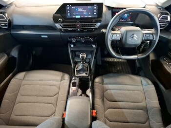 Used Citroen C4 2022 for sale - 77564411: Photo