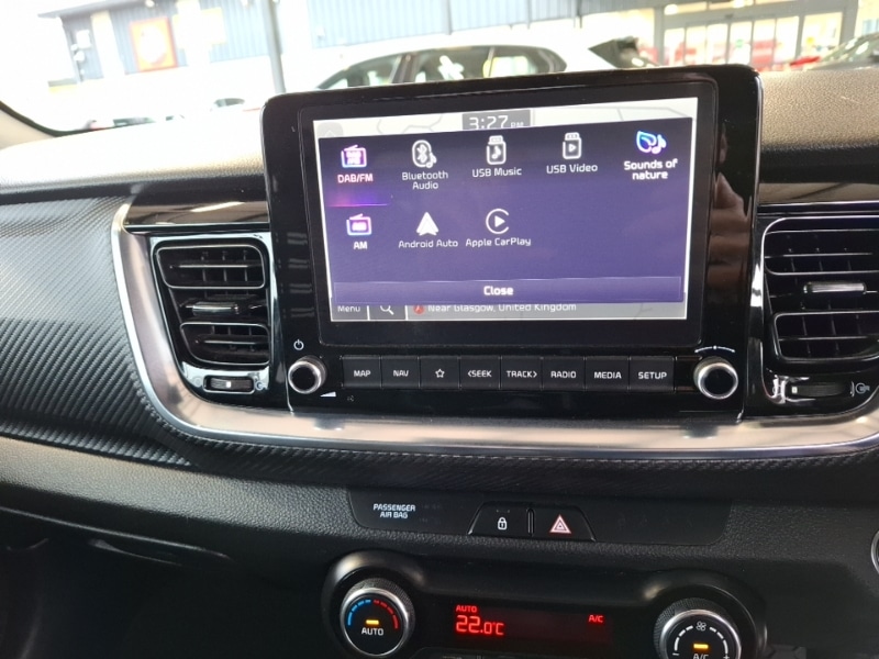 Used Kia Stonic 2023 for sale - 77823125: Photo 15