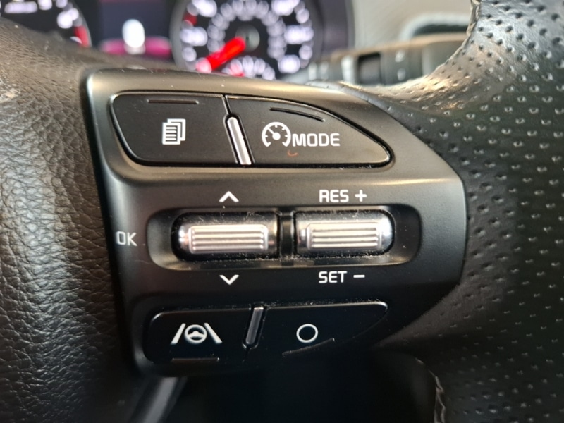 Used Kia Stonic 2023 for sale - 77823125: Photo 19