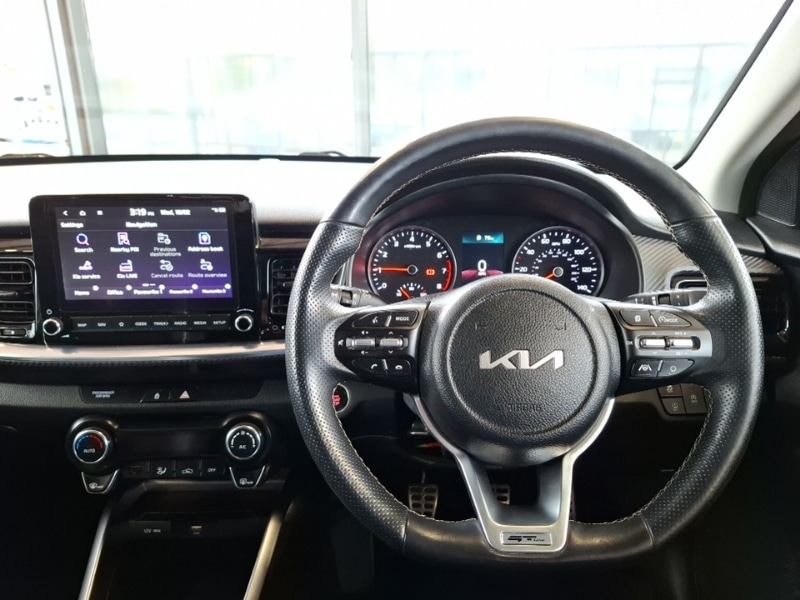 Used Kia Stonic 2023 for sale - 77823125: Photo 7