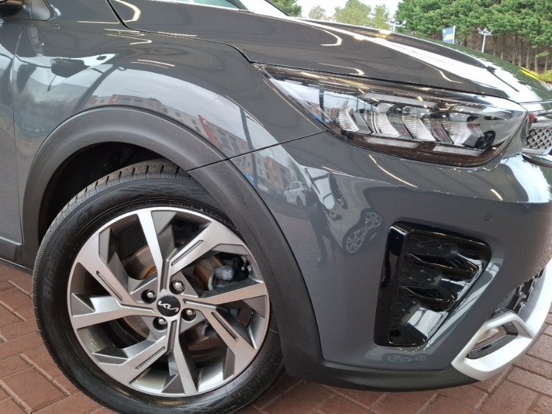 Used Kia Stonic 2023 for sale - 77823125: Photo 9