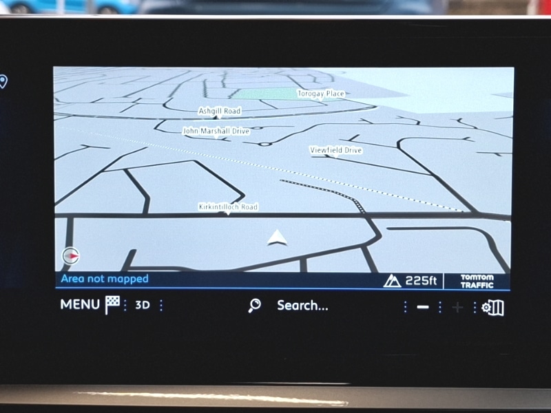 Used Peugeot 208 2023 for sale - 76619017: Photo 12