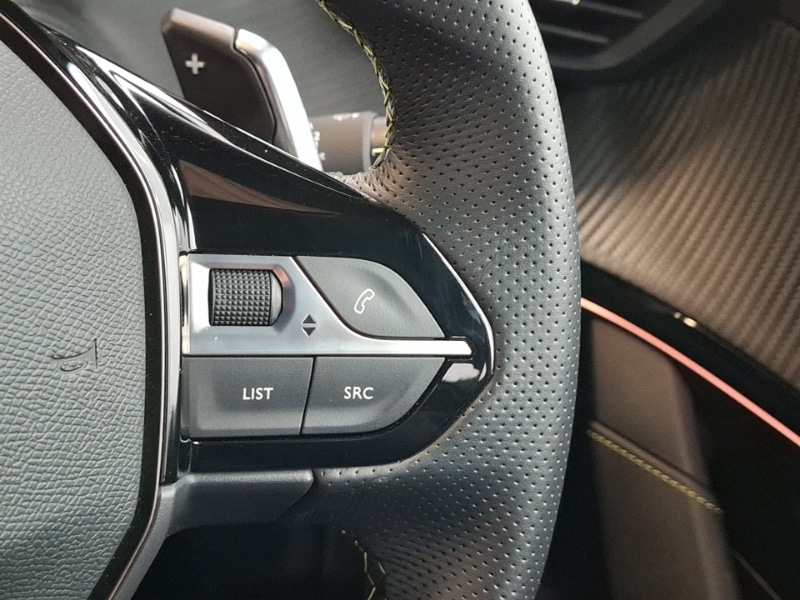 Used Peugeot 208 2023 for sale - 76619017: Photo 19