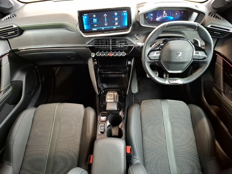 Used Peugeot 208 2023 for sale - 76619017: Photo 2