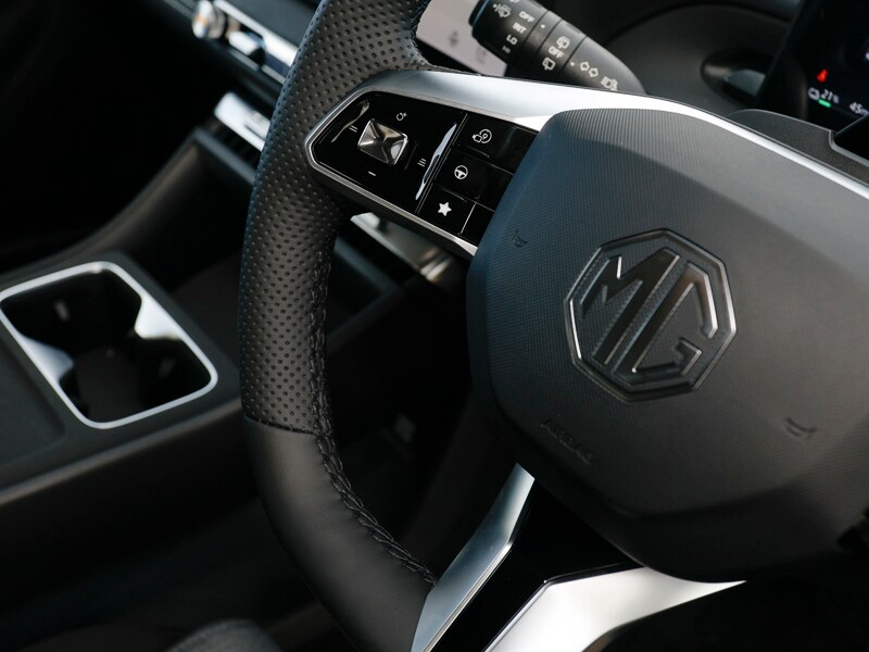 Used MG MG4 2026 for sale - 78155946: Photo 16