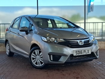 Used Honda Jazz 2016 for sale - 78585266: Photo