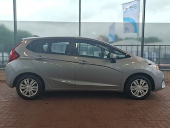 Used Honda Jazz 2016 for sale - 78585266: Photo