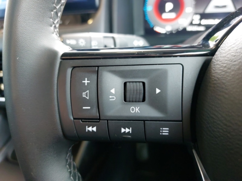 Used Nissan Qashqai 2024 for sale - 77035149: Photo 18