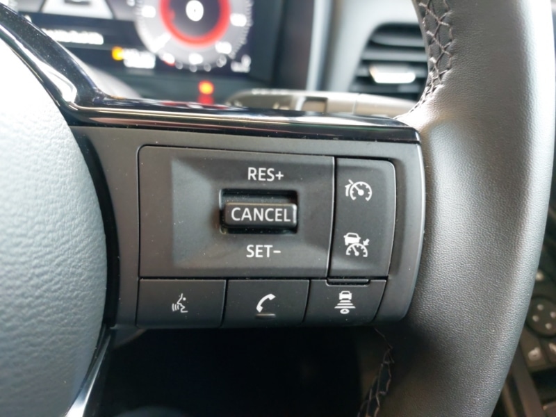 Used Nissan Qashqai 2024 for sale - 77035149: Photo 19