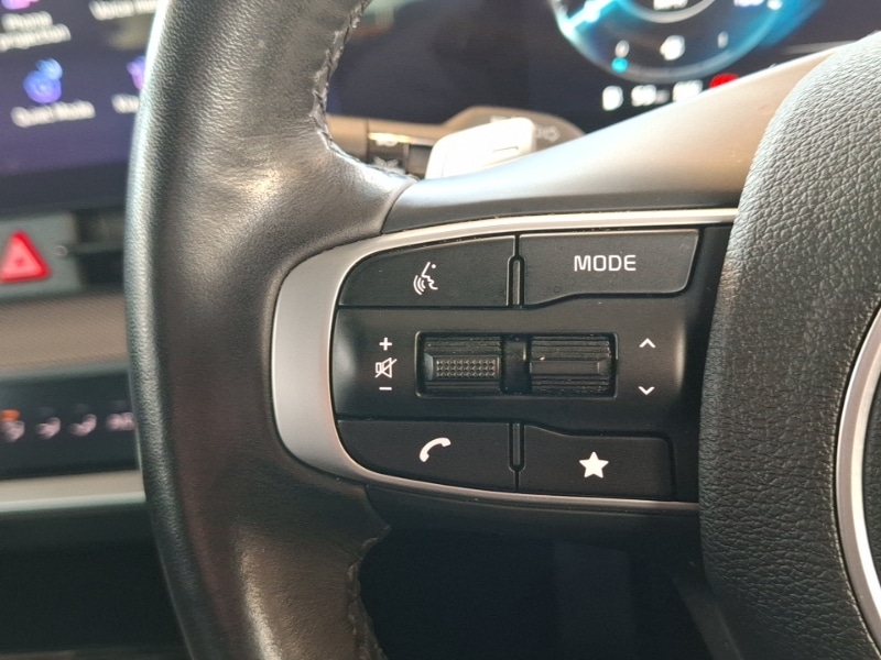 Used Kia Sportage 2022 for sale - 76788936: Photo 18