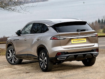 Used MG MG HS 2026 for sale - 77678026: Photo