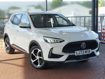 2023 - 1.5 T-GDI SE 5dr DCT