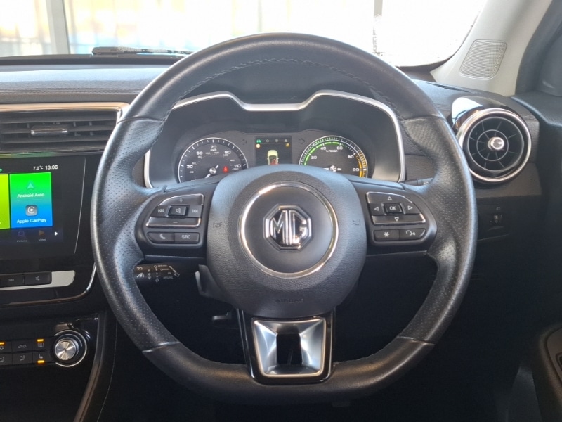 Used MG MG ZS 2021 for sale - 78147591: Photo 11