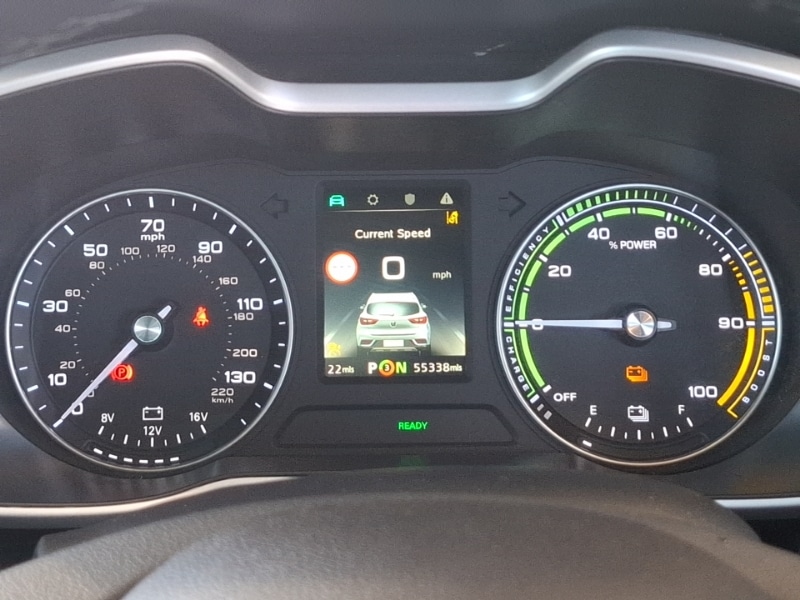 Used MG MG ZS 2021 for sale - 78147591: Photo 18