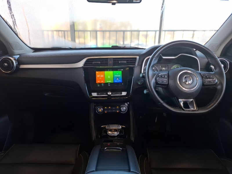 Used MG MG ZS 2021 for sale - 78147591: Photo 2