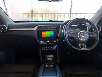 Used MG MG ZS 2021 for sale - 78147591: Photo