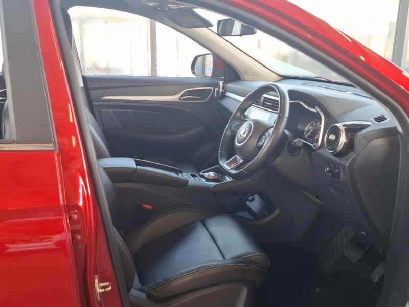 Used MG MG ZS 2021 for sale - 78147591: Photo 5