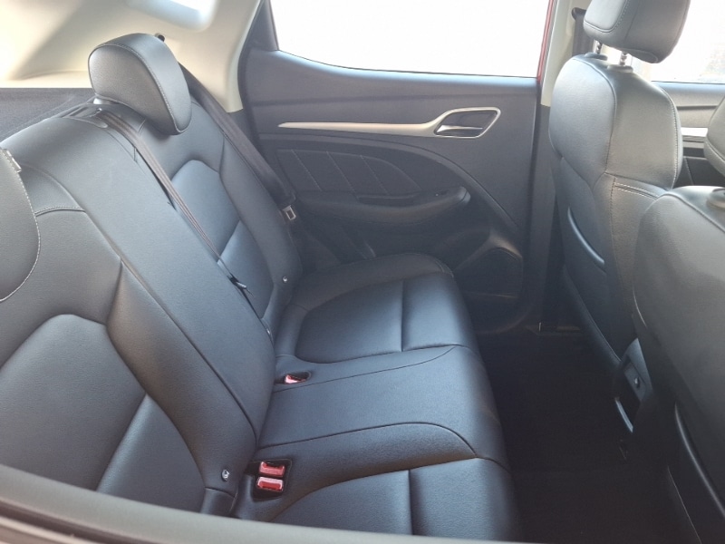 Used MG MG ZS 2021 for sale - 78147591: Photo 6