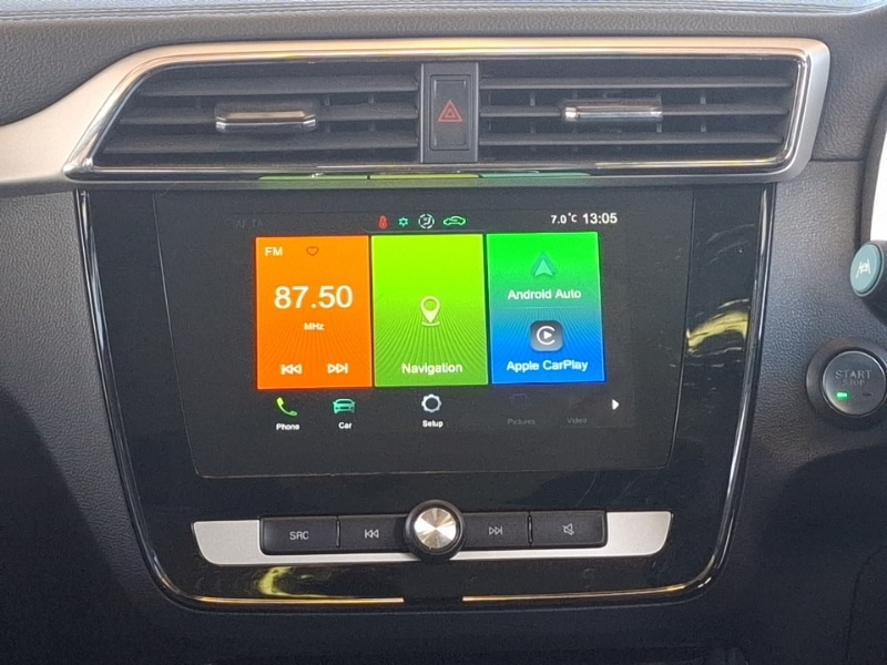 Used MG MG ZS 2021 for sale - 78147591: Photo 7