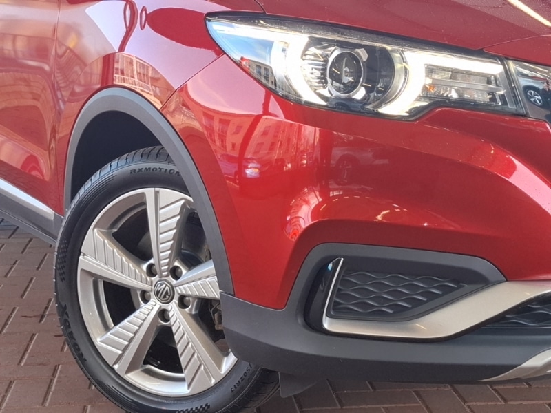 Used MG MG ZS 2021 for sale - 78147591: Photo 9