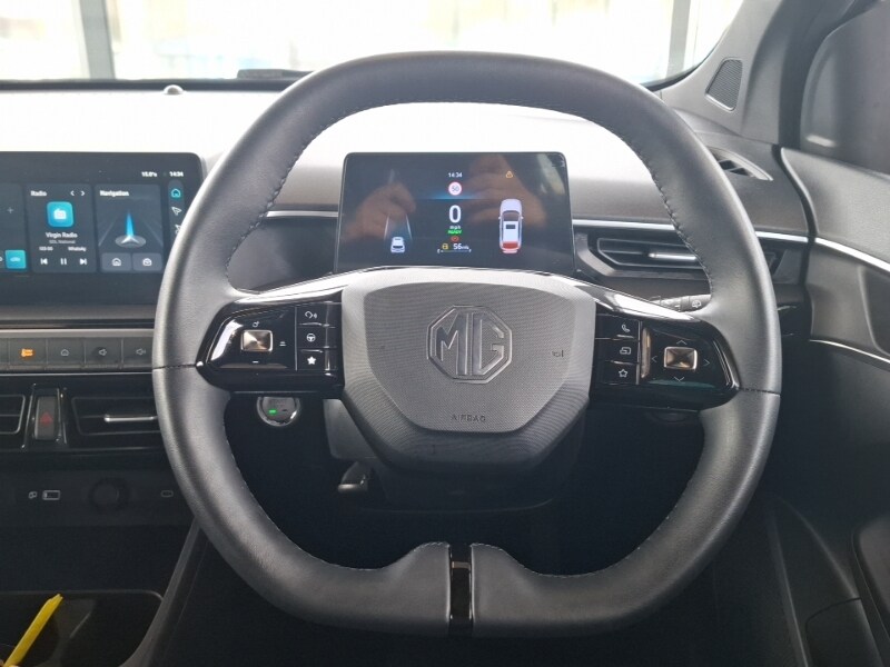 Used MG MG3 2024 for sale - 78151458: Photo 11