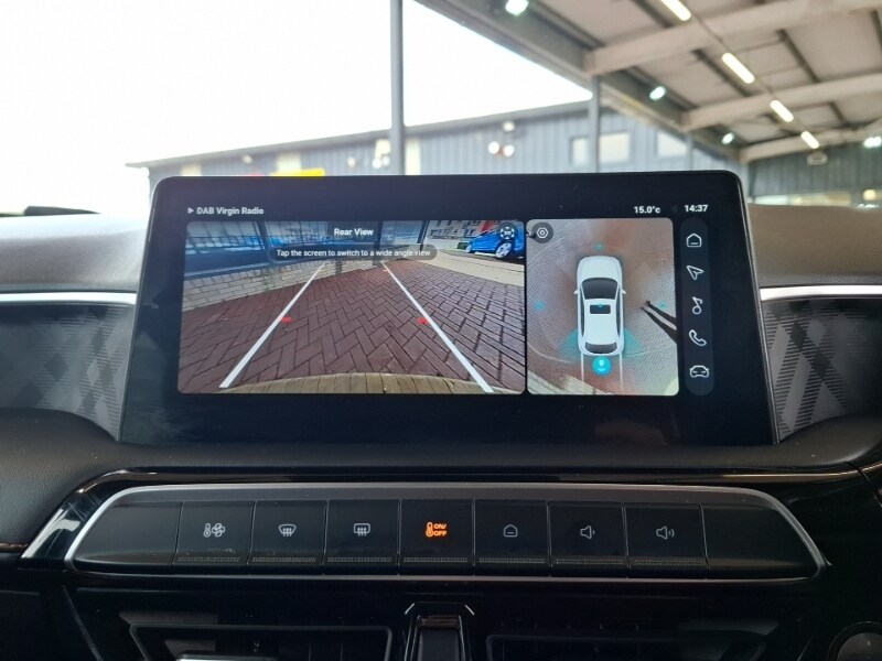 Used MG MG3 2024 for sale - 78151458: Photo 19