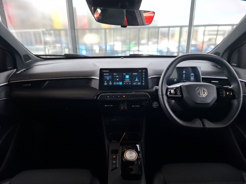 Used MG MG3 2024 for sale - 78151458: Photo 2