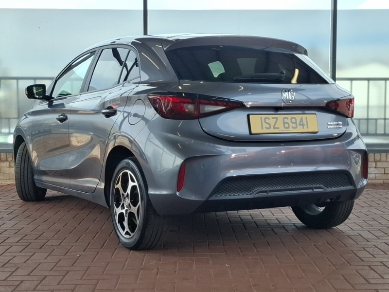 Used MG MG3 2024 for sale - 78151458: Photo 3