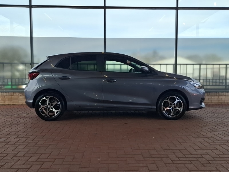 Used MG MG3 2024 for sale - 78151458: Photo 4