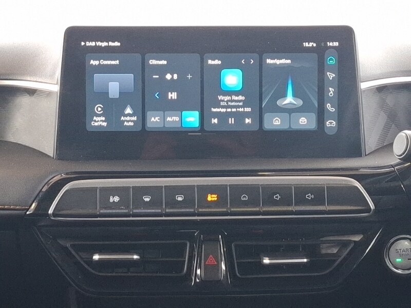 Used MG MG3 2024 for sale - 78151458: Photo 7