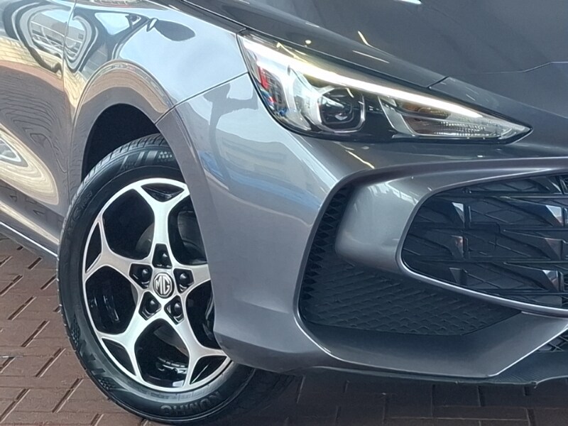 Used MG MG3 2024 for sale - 78151458: Photo 9