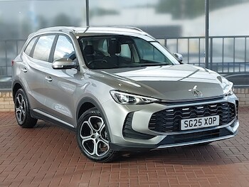 2025 - 1.5 Hybrid+ SE 5dr Auto
