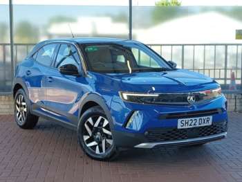 2022 - 1.2 Turbo Elite Premium 5dr