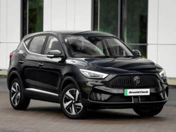2025 - 130kW SE EV 51kWh 5dr Auto