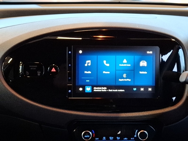 Used Toyota Aygo X 2024 for sale - 76897615: Photo 10