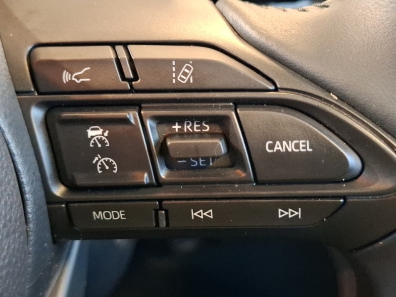 Used Toyota Aygo X 2024 for sale - 76897615: Photo 13