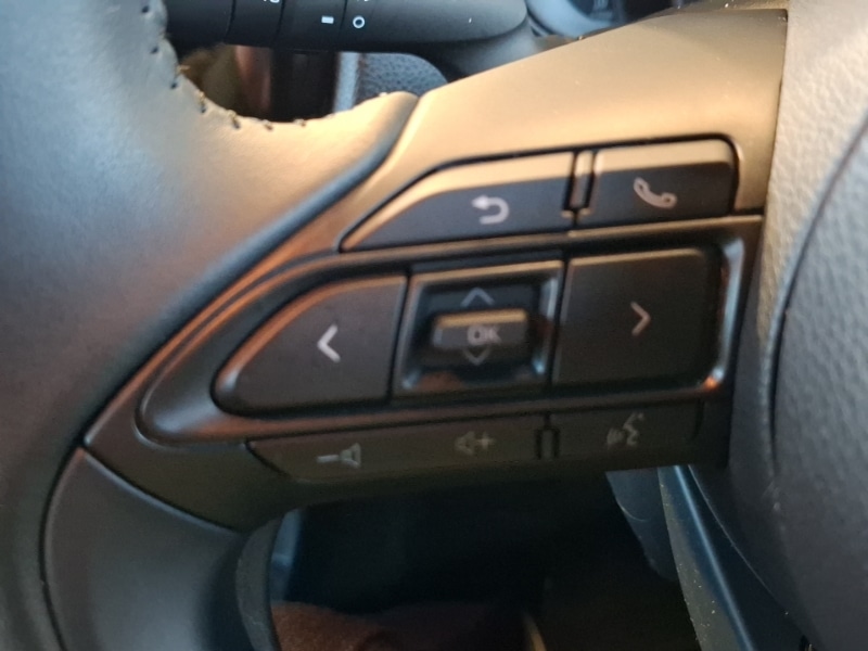 Used Toyota Aygo X 2024 for sale - 76897615: Photo 14