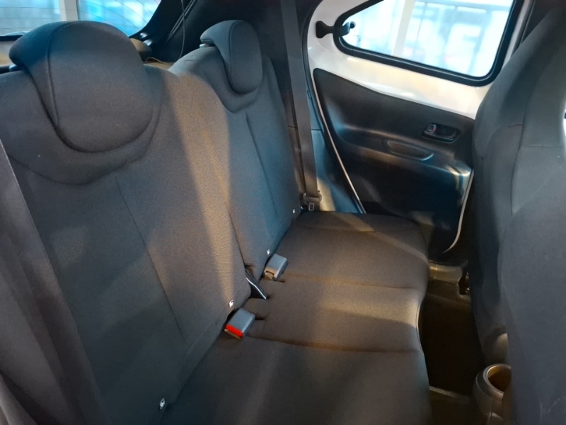 Used Toyota Aygo X 2024 for sale - 76897615: Photo 6